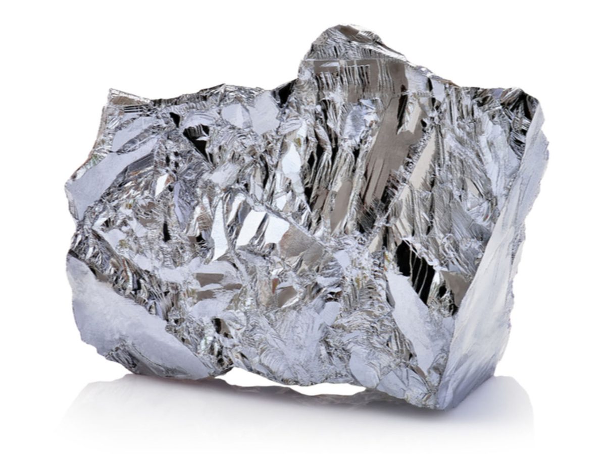 Nickel