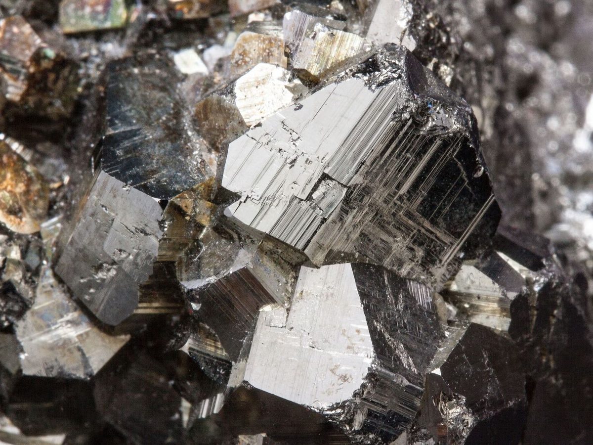 Rare Earth Elements